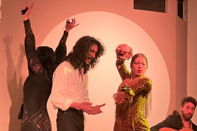 Skip the Line: Traditional Flamenco Show Ticket - Frequently Asked Questions