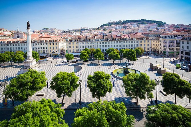 Best of Lisbon Small-Group Guided Walking Tour - Key Points