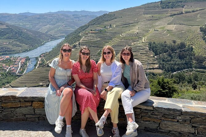 Douro Valley 3 Wine Experiences With Lunch & Optional Boat Cruise - Olive Oil Museum Delicacies Experience