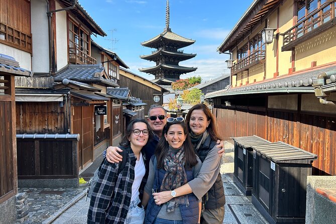 Essence of Kyoto ~ Enhance Your Stay in Japan~ - Key Points