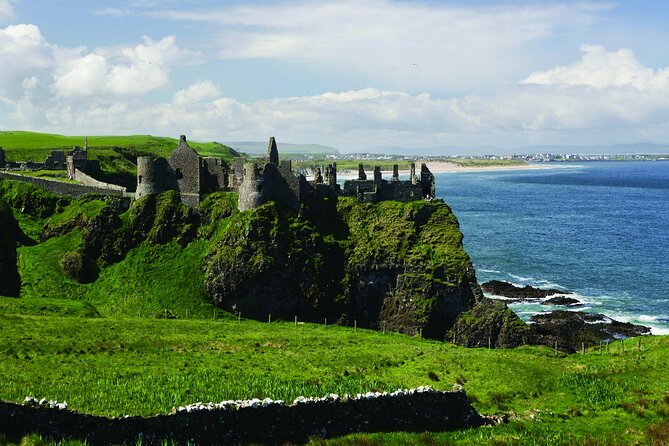 Giants Causeway With the Titanic Exhibition and the Best of Northern Ireland - Additional Info