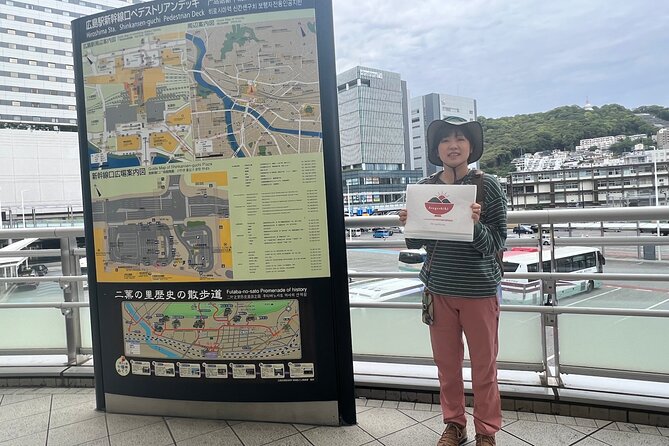 Hiroshima Spring Morning Hike Tour & Open-air Tea Ceremony - Key Points