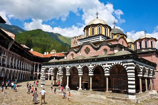 Rila Monastery and Boyana Church Day Trip From Sofia - Key Points
