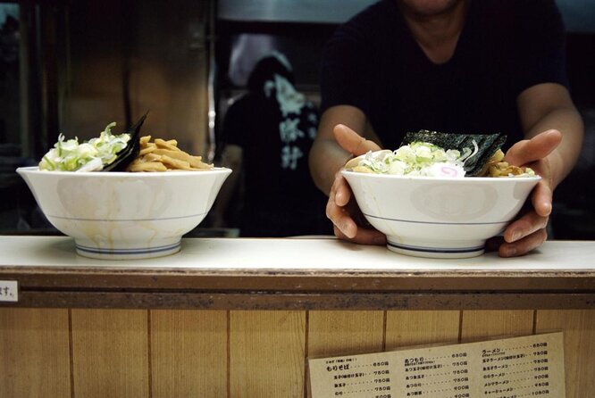 Shinjuku Izakaya Food Tour - Key Points