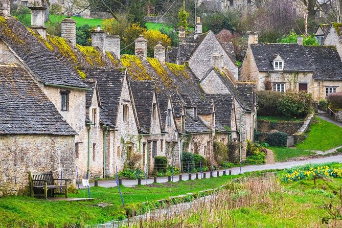Small-Group Cotswolds Tour (From London) - Key Points