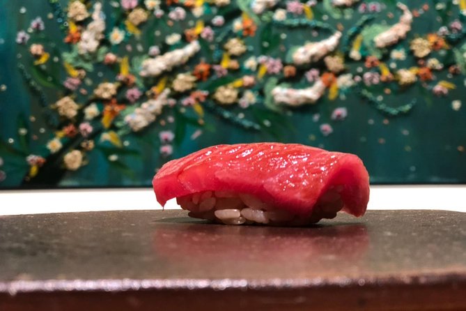 Sushi-Making Experience at 'Activity Maison Kissako' - Key Points