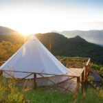 # Unforgettable Auckland Glamping Accommodation - Key Points