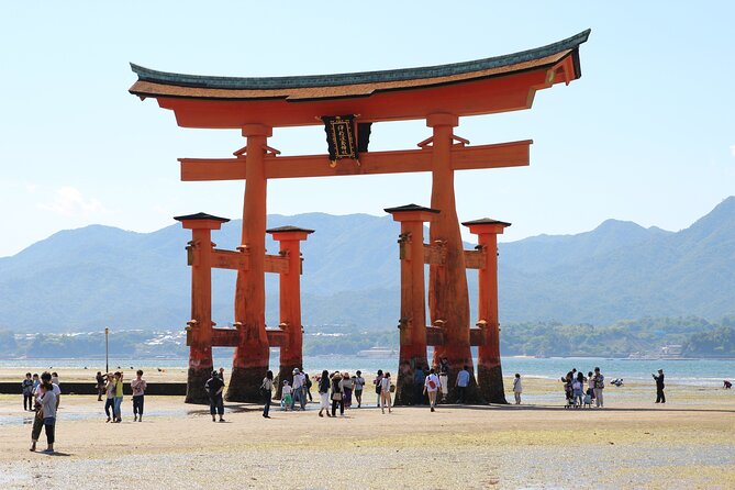 1-Day Private Sightseeing Tour in Hiroshima and Miyajima Island - Tour Overview