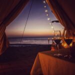 # Unforgettable Auckland Glamping Accommodation - Accommodation Details