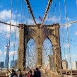 Days in NYC: Must-See Sites and Hidden Gems - Top NYC Architectural Landmarks