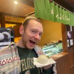 Hours Sweets and Palm Reading Tour in Asakusa - Tour Overview