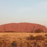 , + Day Red Centre - Alice-Uluru-Kings Canyon-West Macs - Tour Overview