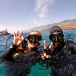 -Hour Guided PADI Scuba Diving Experience in Tenerife - Diving Instruction and Gear Included
