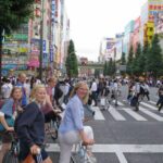-Hour Tokyo City Highlights Sunset Bike Tour - Activity Details