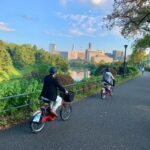 Hours E Bike Tour Around Chiyoda Tokyo Prefecture - Tour Overview