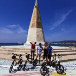 Hours Historical E-Bike Tour in Palma De Mallorca - Highlights of the Tour