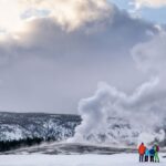 -Day Winter Yellowstone Tour - Tour Overview