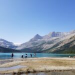 Days Tour to Banff & Jasper National Park With Hotels - Tour Itinerary Overview