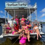 Hour Fort Lauderdale: Waterway and Sandbar Cruise - Experience Details