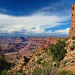 -Minute Helicopter Flight Over the Grand Canyon From Tusayan, Arizona - Tour Highlights