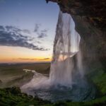 -Day Minibus Tour Around Iceland From Reykjavik - Tour Overview and Included Activities