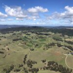 Minute Helicopter Scenic Flight Hunter Valley - Flight Overview