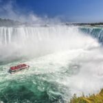 From Buffalo: Customizable Private Day Trip to Niagara Falls - Booking and Pricing Overview