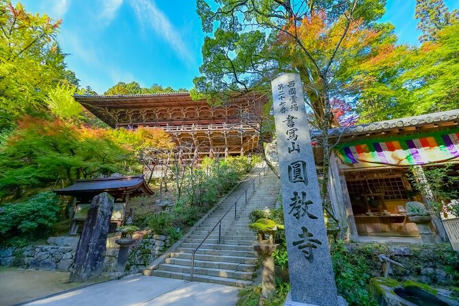 A Tour to Visit Himejis Popular Destinations in a Day!
