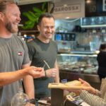 Adelaide Central Markets: Food Walking Tour - Tour Details