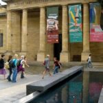 Adelaide: Half-Day City Highlights, Mt. Lofty, and Hahndorf - Tour Details
