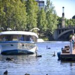 Adelaide: River Torrens Popeye Devonshire Tea Cruise - Activity Details