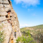 Adelaide: Rock Climb and Abseil Onkaparinga National Park - Activity Details