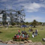 Adelaide: West Beach MegaClimb Experience Entry Ticket - Ticket Pricing and Cancellation Policy