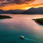 Airlie Beach: Bottoms up Sunset Cruise With Drink - Cruise Highlights and Features