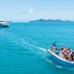 Airlie Beach: Half Day Cruise Direct to Whitehaven Beach - Tour Details