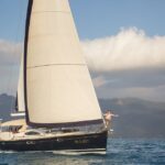 Airlie Beach: Private Guided -Night Yacht Sailing Cruise - Experience Highlights