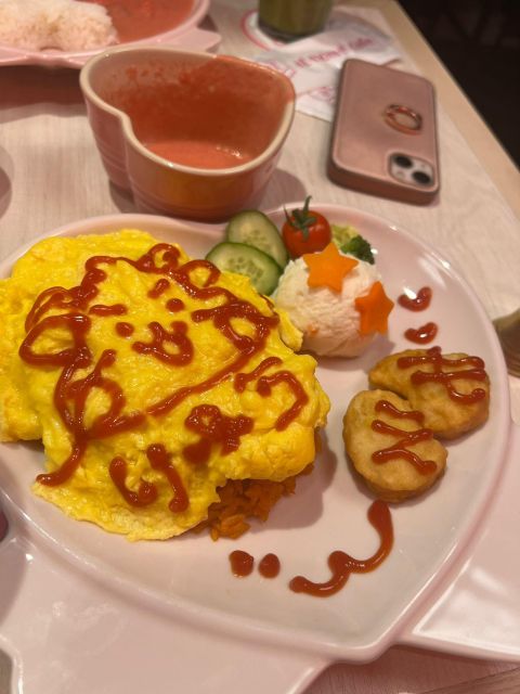 Akihabara: Maid Cafe Translation and Complete Guide - What to Expect at a Maid Cafe