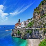 Amalfi Coast Wheelchair Accessible Tour - Tour Details