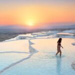 Antalya Express Pamukkale& Hierapolis Day Trip W/Lunch & Pickup - Tour Overview