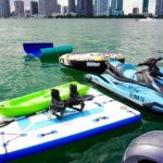 Aqua Excursion - Flyboard + Tubing + Boat Tour - Activity Details