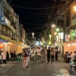 Asakusa: Culture Exploring Bar Visits After History Tour - Tour Overview