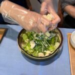 Asakusa: Sustainable Vegetable Temari Sushi Cooking Class - Class Overview