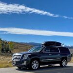 Aspen/Denver Airport Private Airport Shuttle Transportation - Pricing and Inclusions