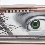 Athens Street Art Walk - Included and Meeting Details
