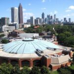 Atlanta&#;s Best and Historic Treasures – Private Walking Tour - Tour Overview