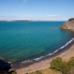 Auckland: Half-Day Sea Kayak Tour to Motukorea Island - Tour Overview
