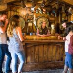 Auckland: Hobbiton Movie Set Tour With Lunch - Tour Details