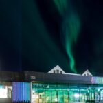 Aurora Reykjavik, The Northern Lights Center Museum Visit - Overview of the Northern Lights Center