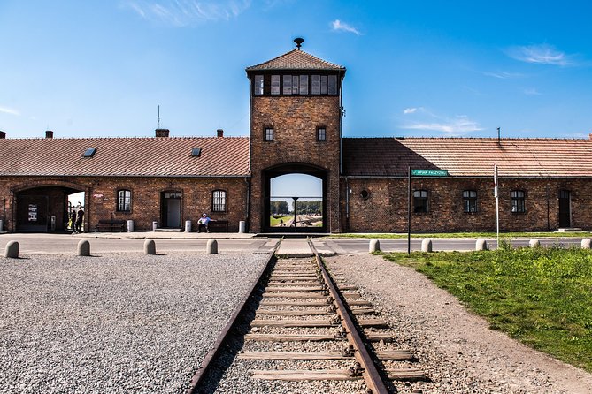 Auschwitz-Birkenau Memorial and Museum Trip From Krakow - Overview of Auschwitz-Birkenau Concentration Camp