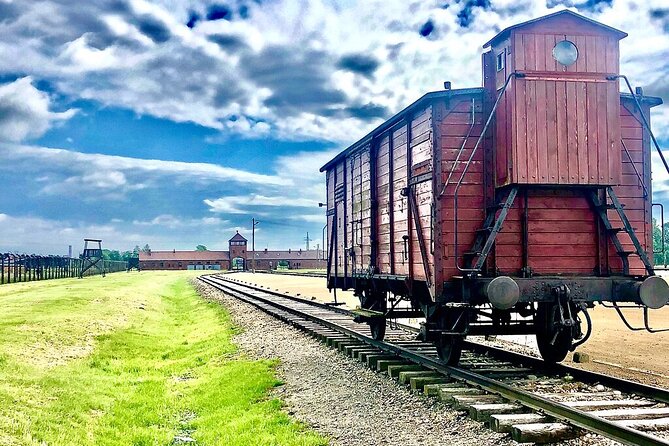 Auschwitz Birkenau Museum and Salt Mine All Inclusive DAY TRIP With Local Guides - Tour Details